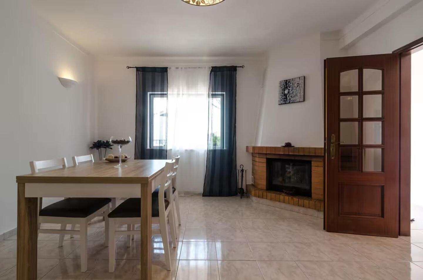 Villa Figueira Portimão Buitenkant foto