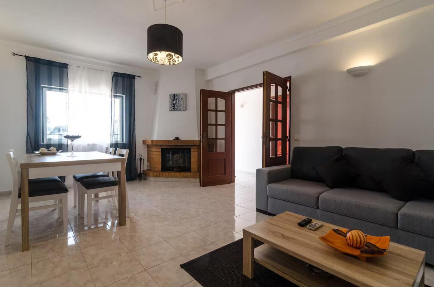 Villa Figueira Portimão Buitenkant foto