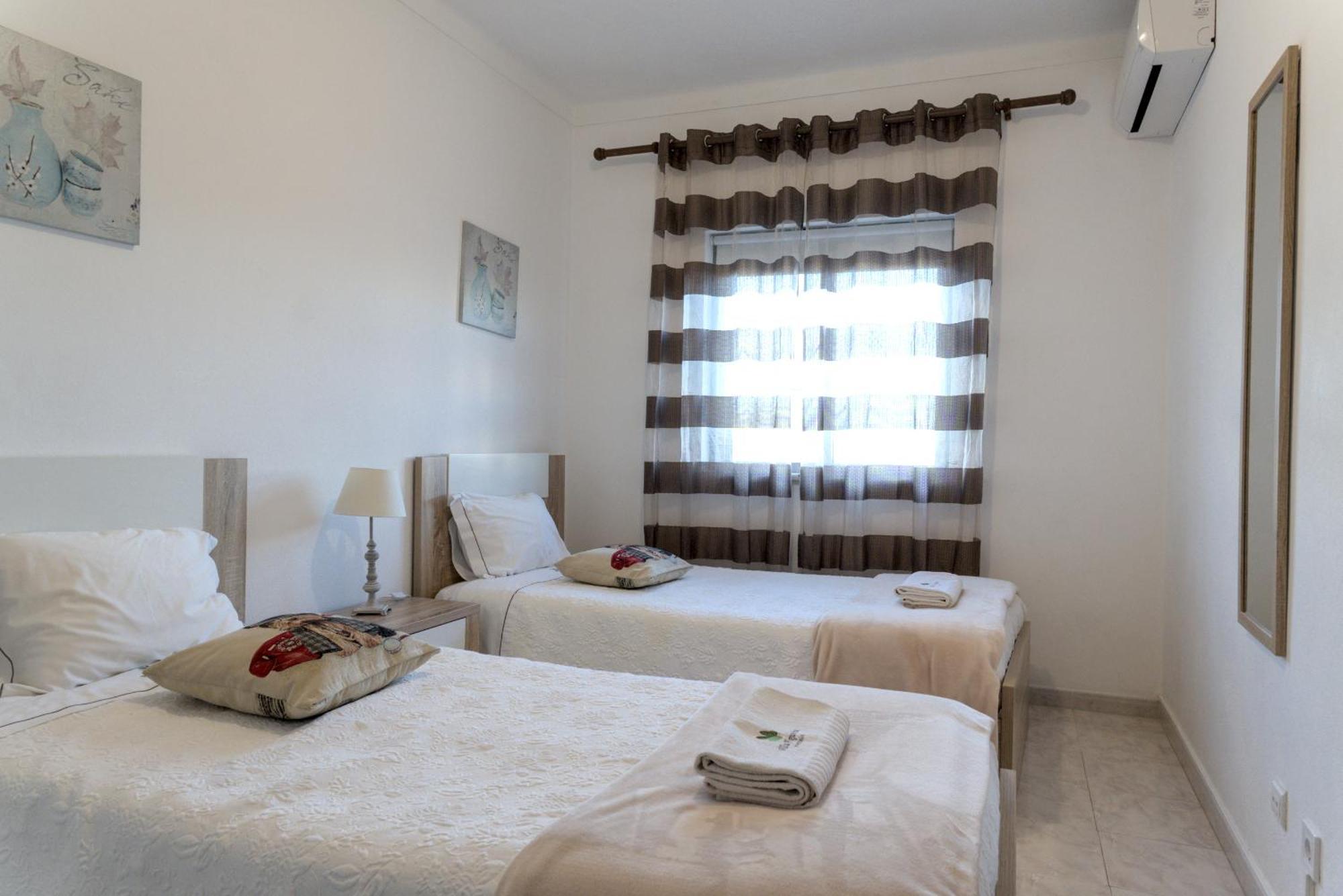 Villa Figueira Portimão Buitenkant foto